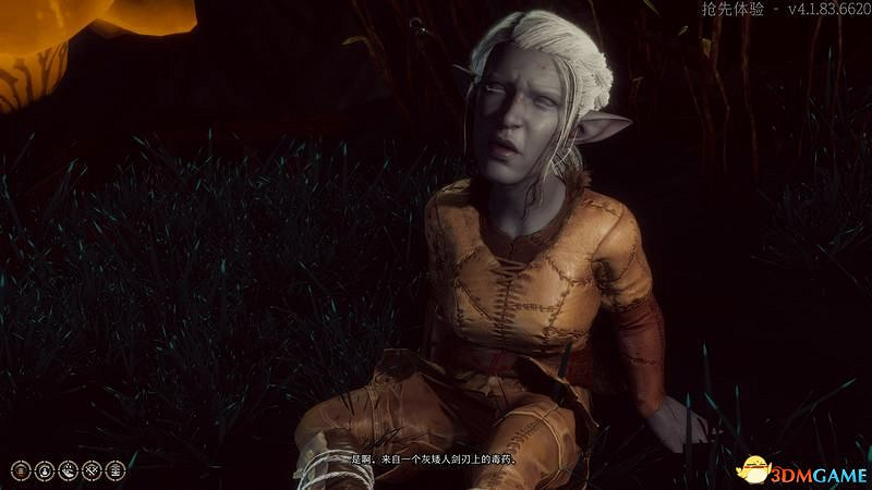 《柏德之門3》攻略百科 全任務流程全地圖指引及系統教學