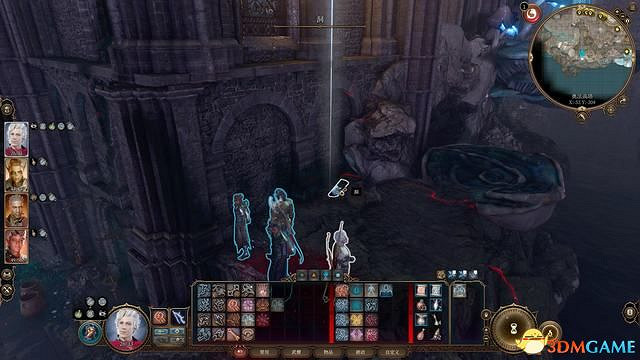 《柏德之門3》攻略百科 全任務流程全地圖指引及系統教學 《柏德之門3》攻略百科 全任務流程全地圖指引及系統教學