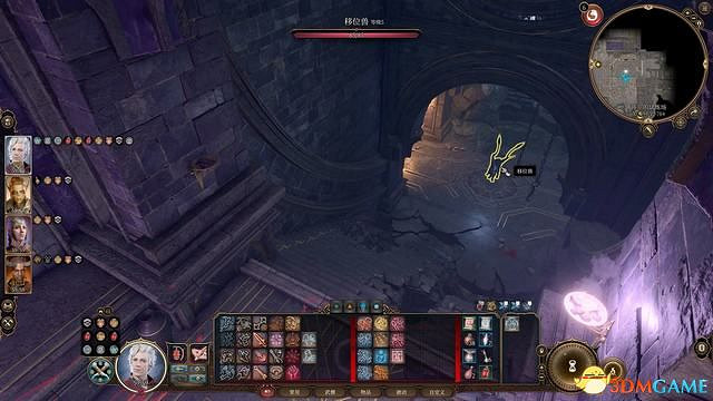 《柏德之門3》攻略百科 全任務流程全地圖指引及系統教學