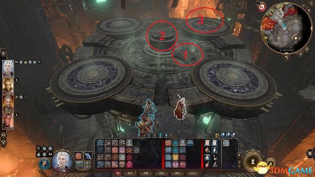 《柏德之門3》攻略百科 全任務流程全地圖指引及系統教學 《柏德之門3》攻略百科 全任務流程全地圖指引及系統教學