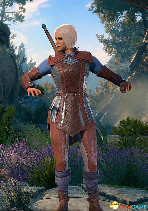 《柏德之門3》攻略百科 全任務流程全地圖指引及系統教學 《柏德之門3》攻略百科 全任務流程全地圖指引及系統教學