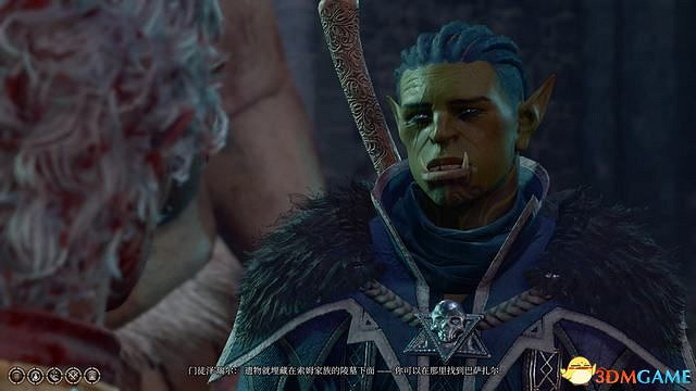 《柏德之門3》全任務攻略 主線流程全支線夥伴任務攻略