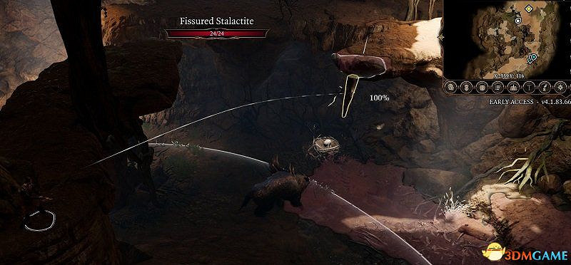 《柏德之門3》攻略百科 全任務流程全地圖指引及系統教學