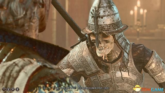 《柏德之門3》攻略百科 全任務流程全地圖指引及系統教學