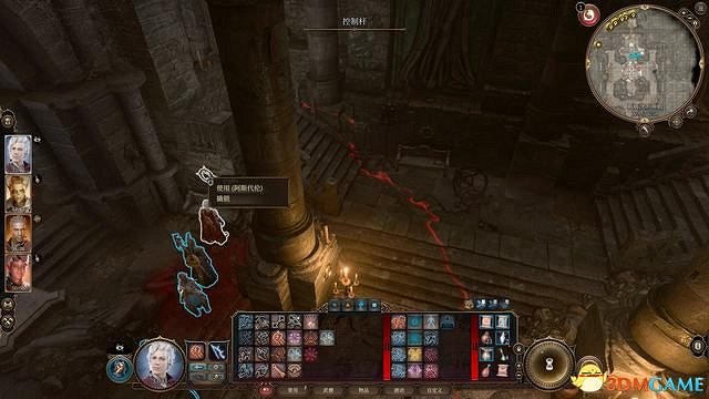 《柏德之門3》攻略百科 全任務流程全地圖指引及系統教學