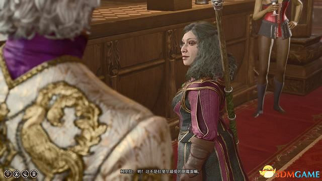 《柏德之門3》全任務攻略 主線流程全支線夥伴任務攻略