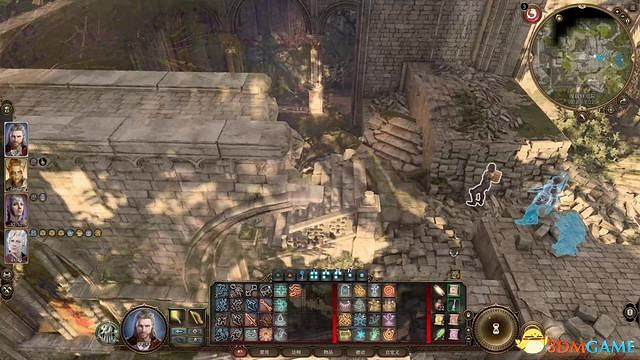 《柏德之門3》全任務攻略 主線流程全支線夥伴任務攻略