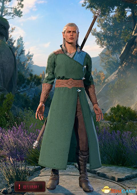 《柏德之門3》攻略百科 全任務流程全地圖指引及系統教學