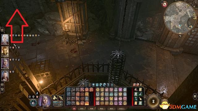 《柏德之門3》全任務攻略 主線流程全支線夥伴任務攻略