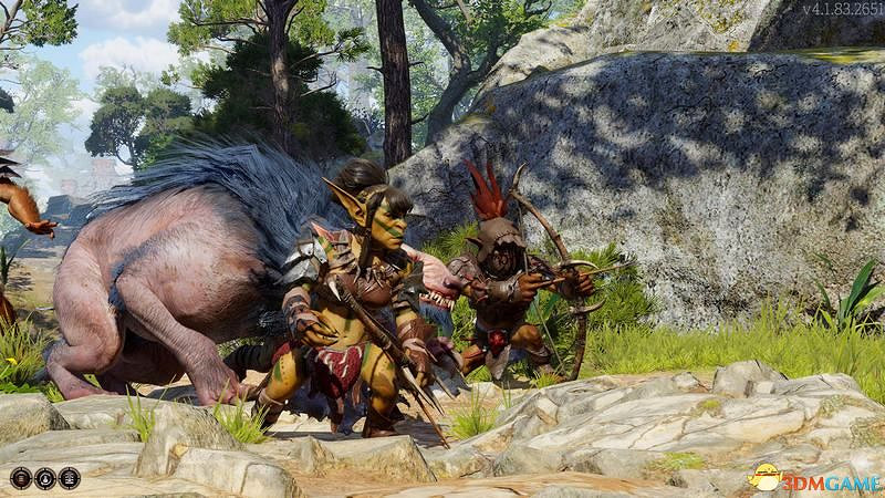 《柏德之門3》攻略百科 全任務流程全地圖指引及系統教學 《柏德之門3》攻略百科 全任務流程全地圖指引及系統教學