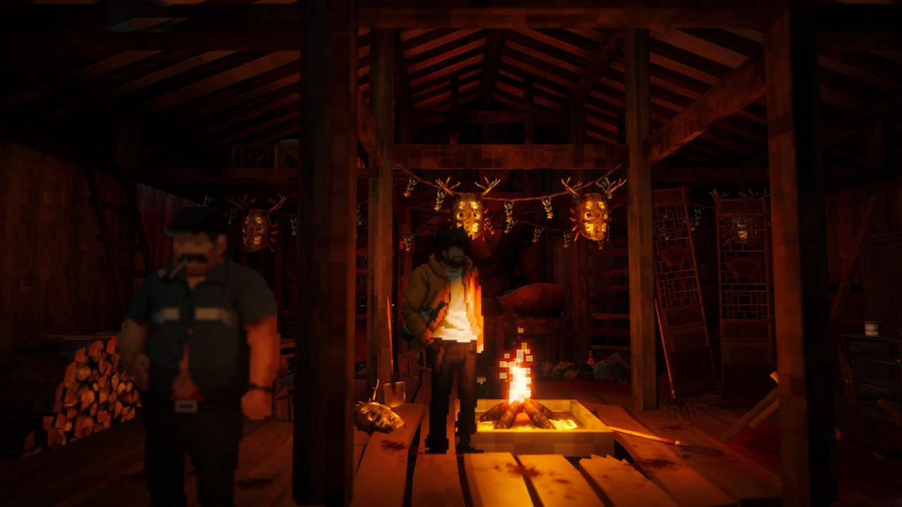 破解驚天秘密!懸疑解密遊戲《殺死影子》推出全新試玩版! 破解驚天秘密!懸疑解密遊戲《殺死影子》推出全新試玩版!