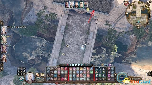 《柏德之門3》攻略百科 全任務流程全地圖指引及系統教學 《柏德之門3》攻略百科 全任務流程全地圖指引及系統教學