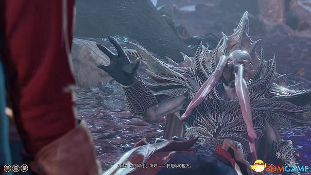 《柏德之門3》攻略百科 全任務流程全地圖指引及系統教學