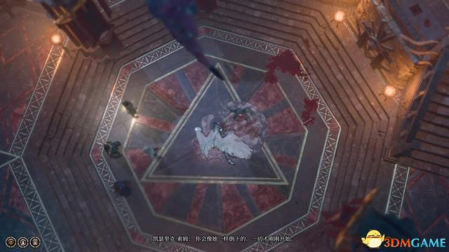 《柏德之門3》攻略百科 全任務流程全地圖指引及系統教學 《柏德之門3》攻略百科 全任務流程全地圖指引及系統教學