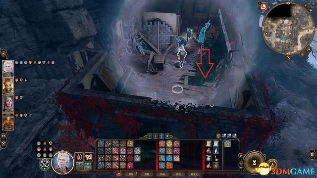 《柏德之門3》攻略百科 全任務流程全地圖指引及系統教學