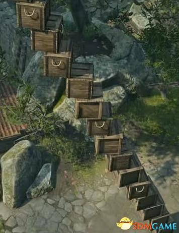 《柏德之門3》攻略百科 全任務流程全地圖指引及系統教學 《柏德之門3》攻略百科 全任務流程全地圖指引及系統教學