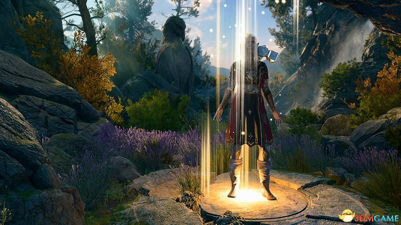 《柏德之門3》攻略百科 全任務流程全地圖指引及系統教學 《柏德之門3》攻略百科 全任務流程全地圖指引及系統教學