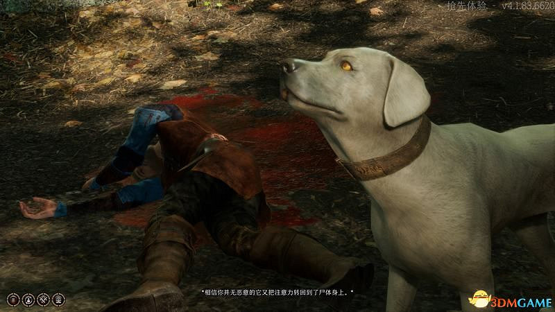 《柏德之門3》攻略百科 全任務流程全地圖指引及系統教學 《柏德之門3》攻略百科 全任務流程全地圖指引及系統教學