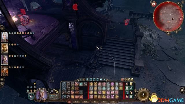 《柏德之門3》攻略百科 全任務流程全地圖指引及系統教學