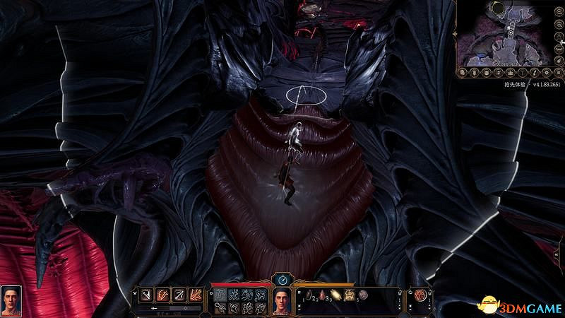 《柏德之門3》攻略百科 全任務流程全地圖指引及系統教學