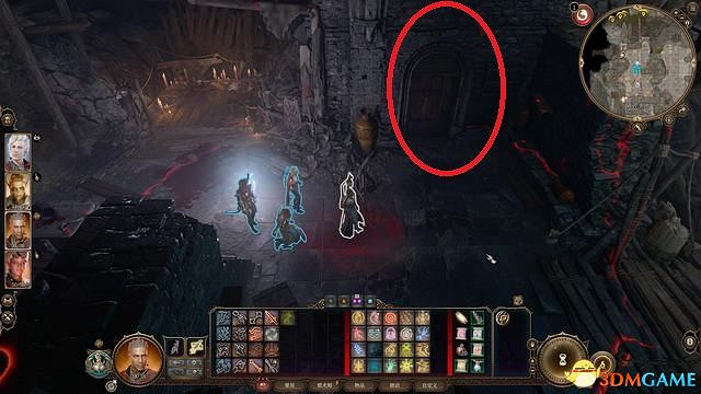 《柏德之門3》攻略百科 全任務流程全地圖指引及系統教學