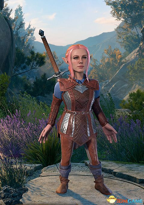 《柏德之門3》攻略百科 全任務流程全地圖指引及系統教學