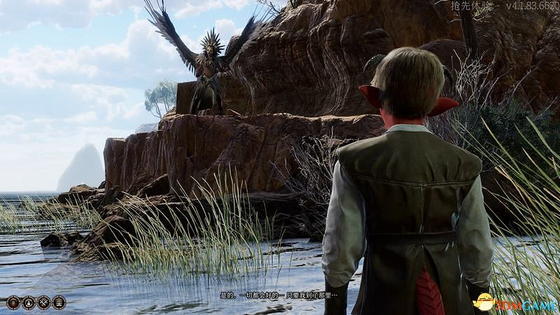 《柏德之門3》攻略百科 全任務流程全地圖指引及系統教學