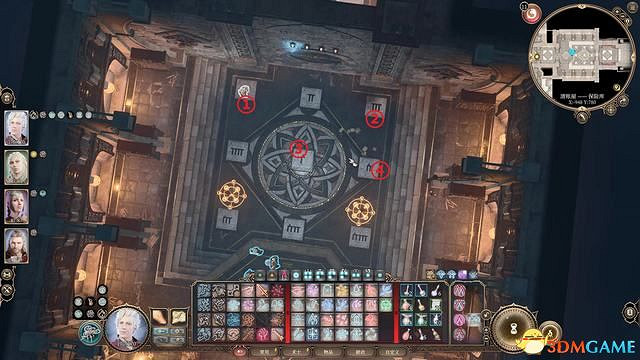 《柏德之門3》全任務攻略 主線流程全支線夥伴任務攻略