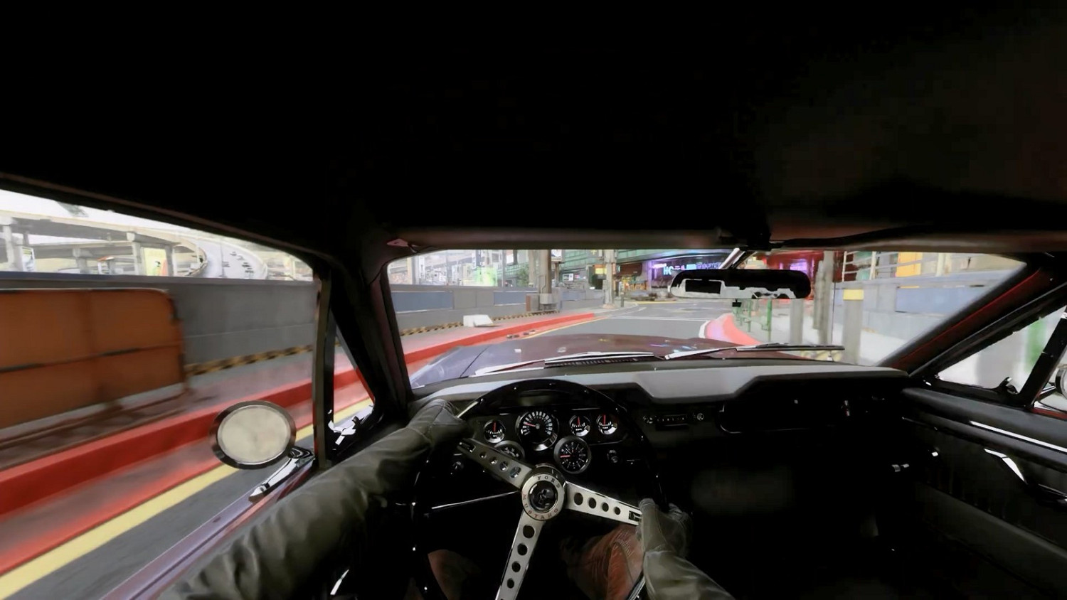 《電馭叛客2077》超現實MOD!超乎想像的逼真視覺體驗 《電馭叛客2077》超現實MOD!超乎想像的逼真視覺體驗