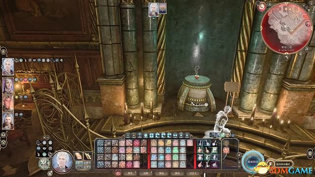 《柏德之門3》攻略百科 全任務流程全地圖指引及系統教學