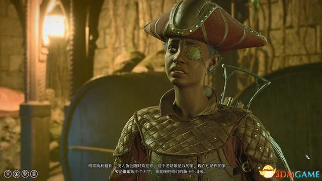 《柏德之門3》攻略百科 全任務流程全地圖指引及系統教學