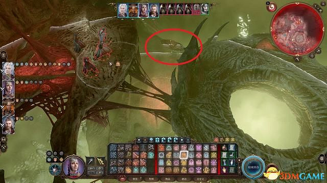 《柏德之門3》全任務攻略 主線流程全支線夥伴任務攻略