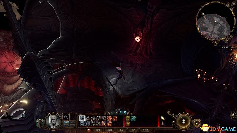 《柏德之門3》攻略百科 全任務流程全地圖指引及系統教學 《柏德之門3》攻略百科 全任務流程全地圖指引及系統教學