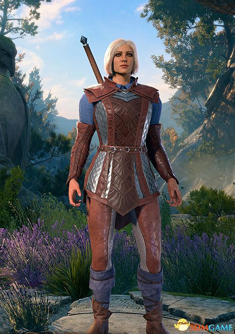 《柏德之門3》攻略百科 全任務流程全地圖指引及系統教學 《柏德之門3》攻略百科 全任務流程全地圖指引及系統教學