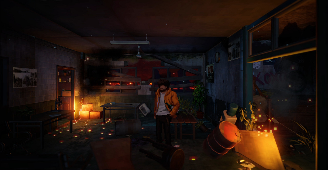 破解驚天秘密!懸疑解密遊戲《殺死影子》推出全新試玩版! 破解驚天秘密!懸疑解密遊戲《殺死影子》推出全新試玩版!