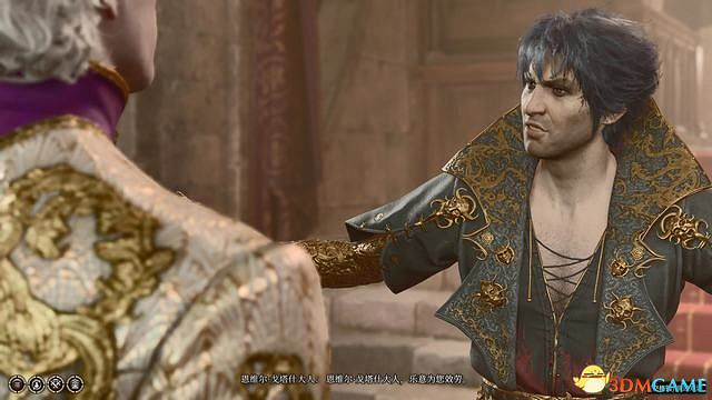 《柏德之門3》攻略百科 全任務流程全地圖指引及系統教學 《柏德之門3》攻略百科 全任務流程全地圖指引及系統教學