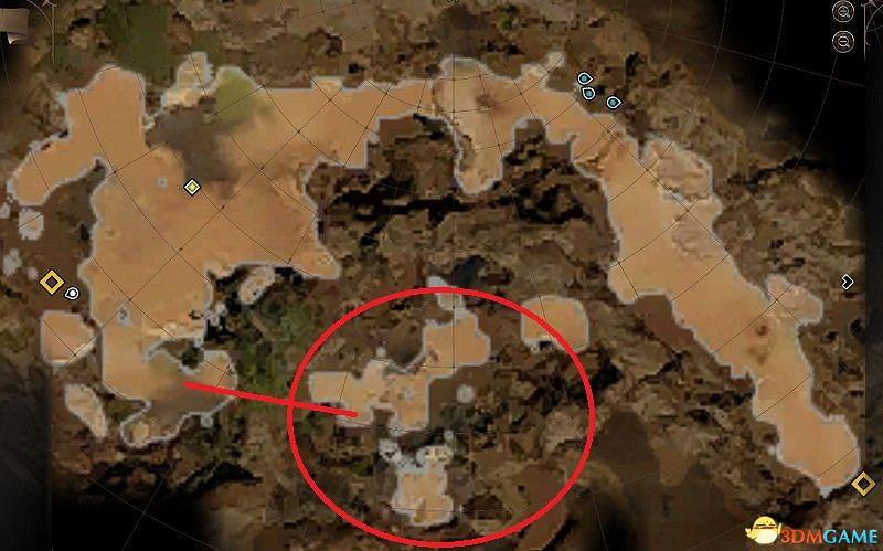 《柏德之門3》攻略百科 全任務流程全地圖指引及系統教學 《柏德之門3》攻略百科 全任務流程全地圖指引及系統教學