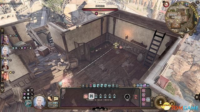 《柏德之門3》攻略百科 全任務流程全地圖指引及系統教學 《柏德之門3》攻略百科 全任務流程全地圖指引及系統教學