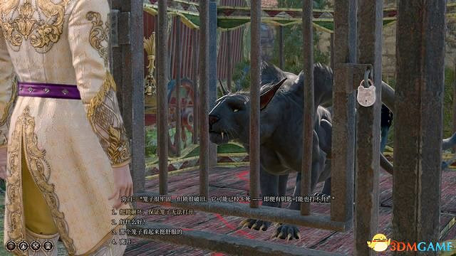 《柏德之門3》攻略百科 全任務流程全地圖指引及系統教學 《柏德之門3》攻略百科 全任務流程全地圖指引及系統教學