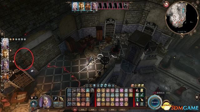 《柏德之門3》攻略百科 全任務流程全地圖指引及系統教學 《柏德之門3》攻略百科 全任務流程全地圖指引及系統教學