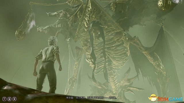 《柏德之門3》攻略百科 全任務流程全地圖指引及系統教學 《柏德之門3》攻略百科 全任務流程全地圖指引及系統教學