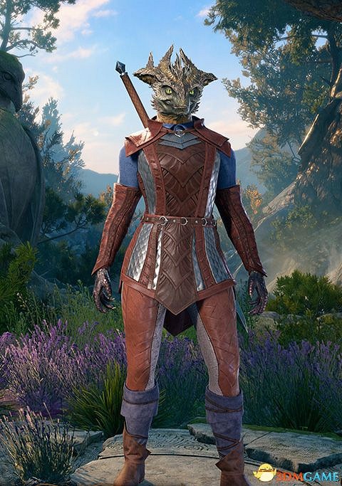 《柏德之門3》攻略百科 全任務流程全地圖指引及系統教學