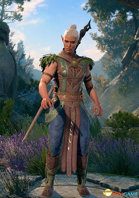 《柏德之門3》攻略百科 全任務流程全地圖指引及系統教學