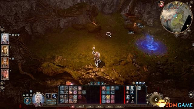 《柏德之門3》全任務攻略 主線流程全支線夥伴任務攻略