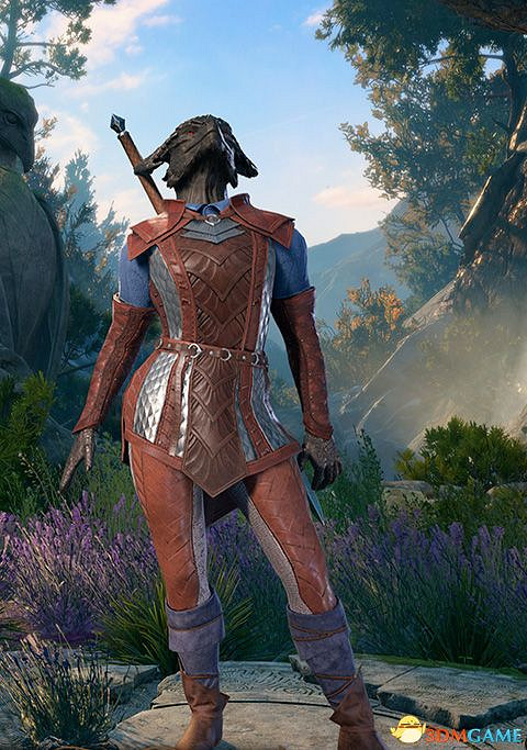 《柏德之門3》攻略百科 全任務流程全地圖指引及系統教學