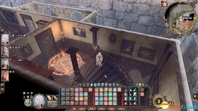 《柏德之門3》攻略百科 全任務流程全地圖指引及系統教學 《柏德之門3》攻略百科 全任務流程全地圖指引及系統教學