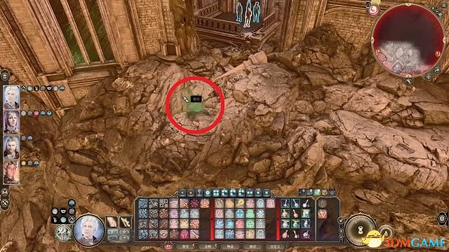 《柏德之門3》全任務攻略 主線流程全支線夥伴任務攻略