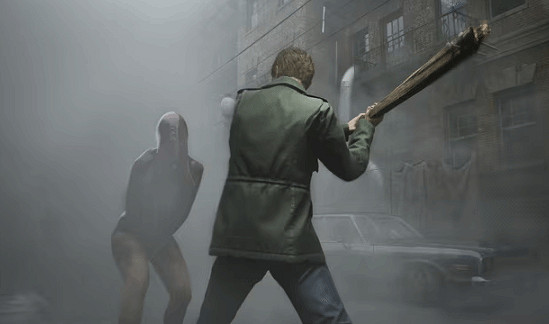 《沉默之丘2RE》遭《衛報》差評 玩家:你根本不懂遊戲 《沉默之丘2RE》遭《衛報》差評 玩家:你根本不懂遊戲