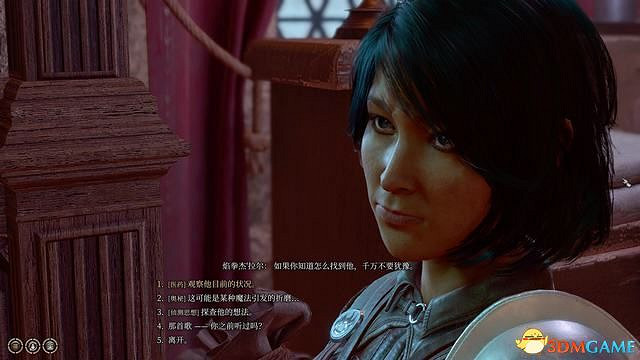 《柏德之門3》攻略百科 全任務流程全地圖指引及系統教學 《柏德之門3》攻略百科 全任務流程全地圖指引及系統教學