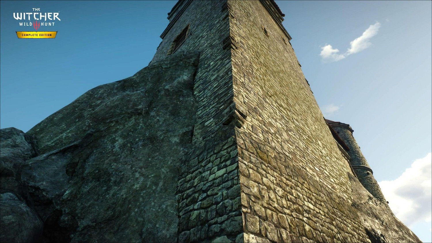 《巫師3》HD重製Mod次世代版11月推出 見識逼真效果 《巫師3》HD重製Mod次世代版11月推出 見識逼真效果